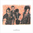 Image 5 of Punk Rock Bedroom