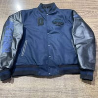 Image 1 of DIFFERENT VARSITY JACKET
