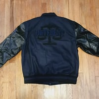 Image 2 of DIFFERENT VARSITY JACKET