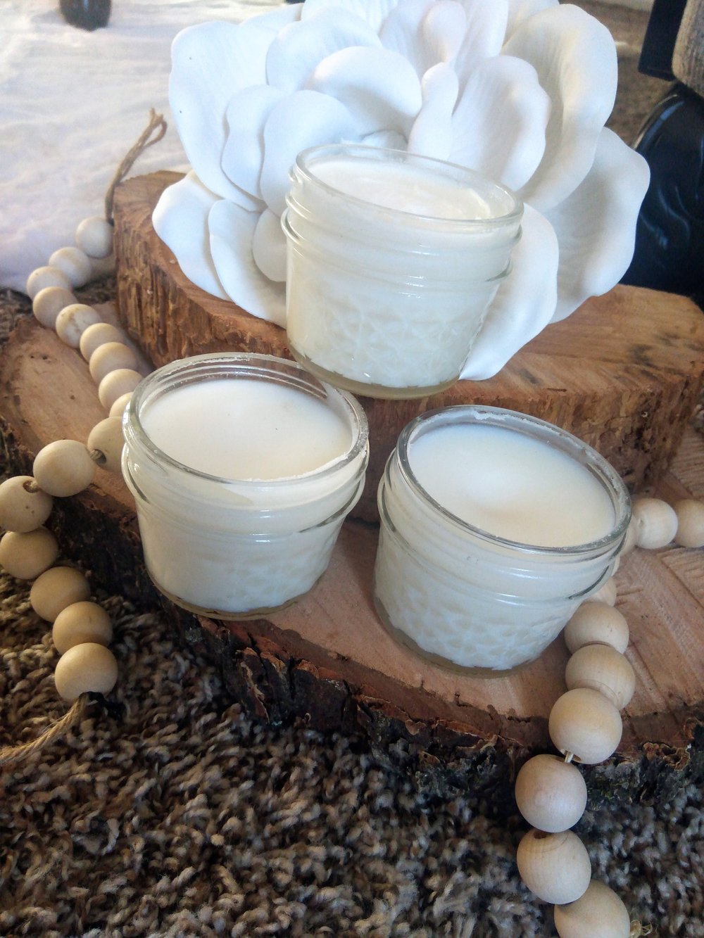 Image of All Natural Old Fashioned Pain Cream 