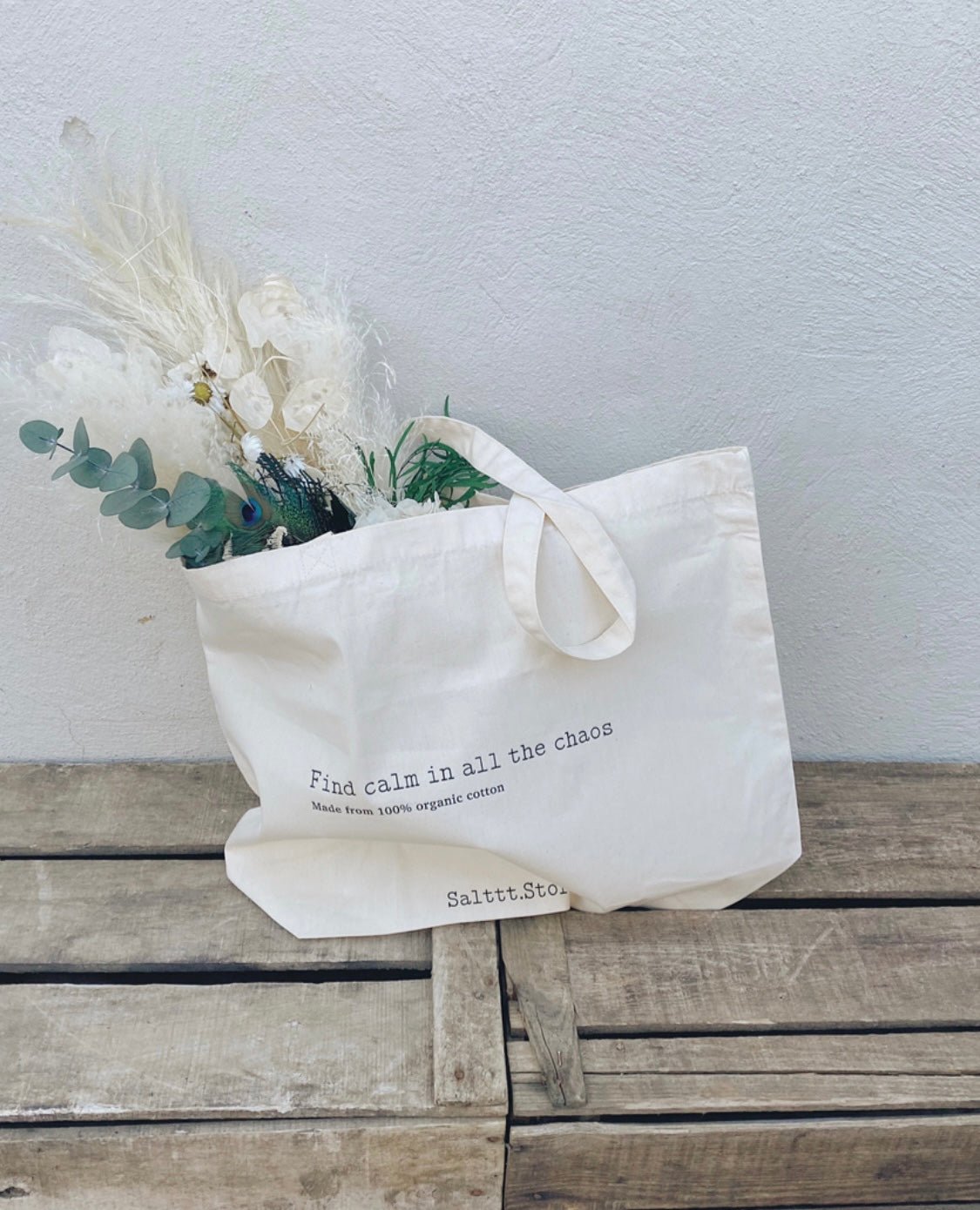 Image of Salttt Shopper