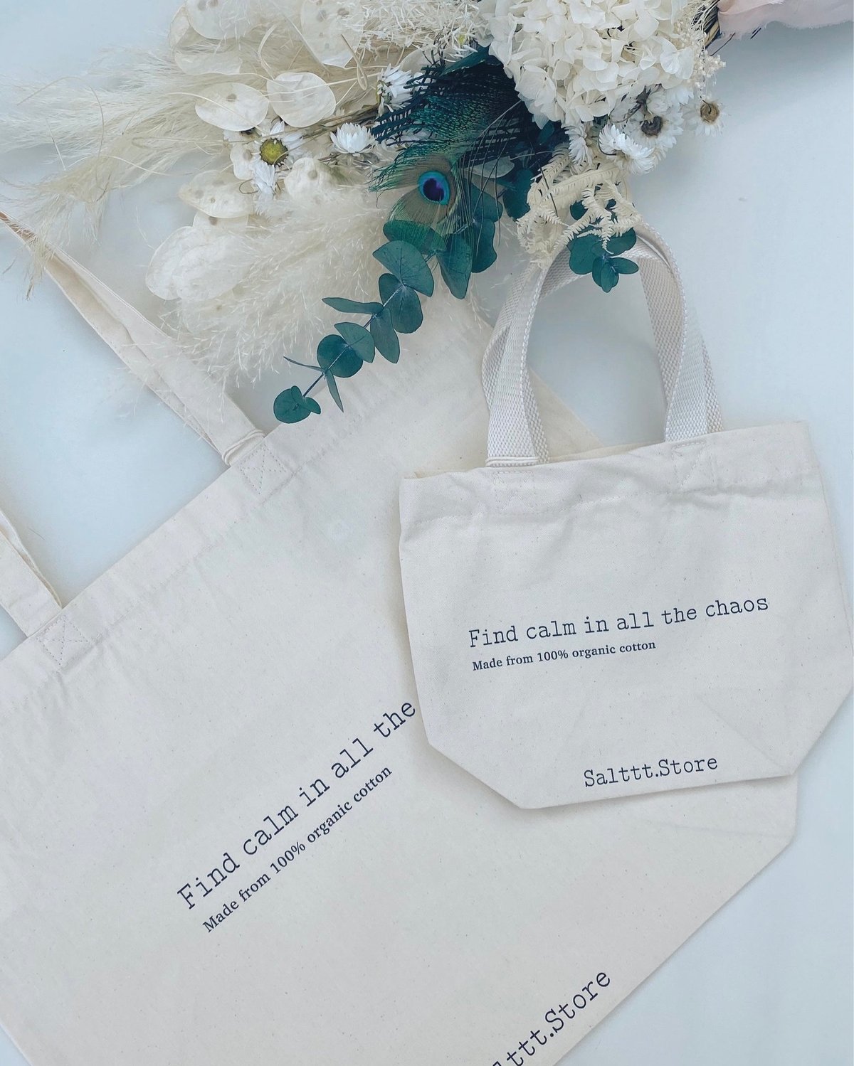 Image of Baby Tote