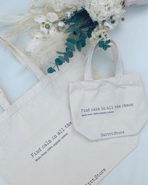 Image of Baby Tote