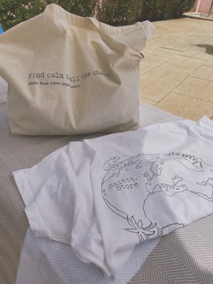 Image of Earth Tee