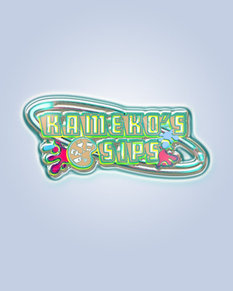 Image of KAMEKO'S SIPS