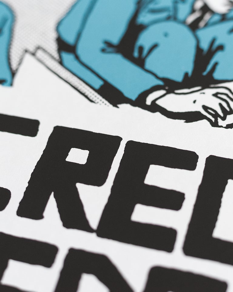 Evite Obedecer  Image 3