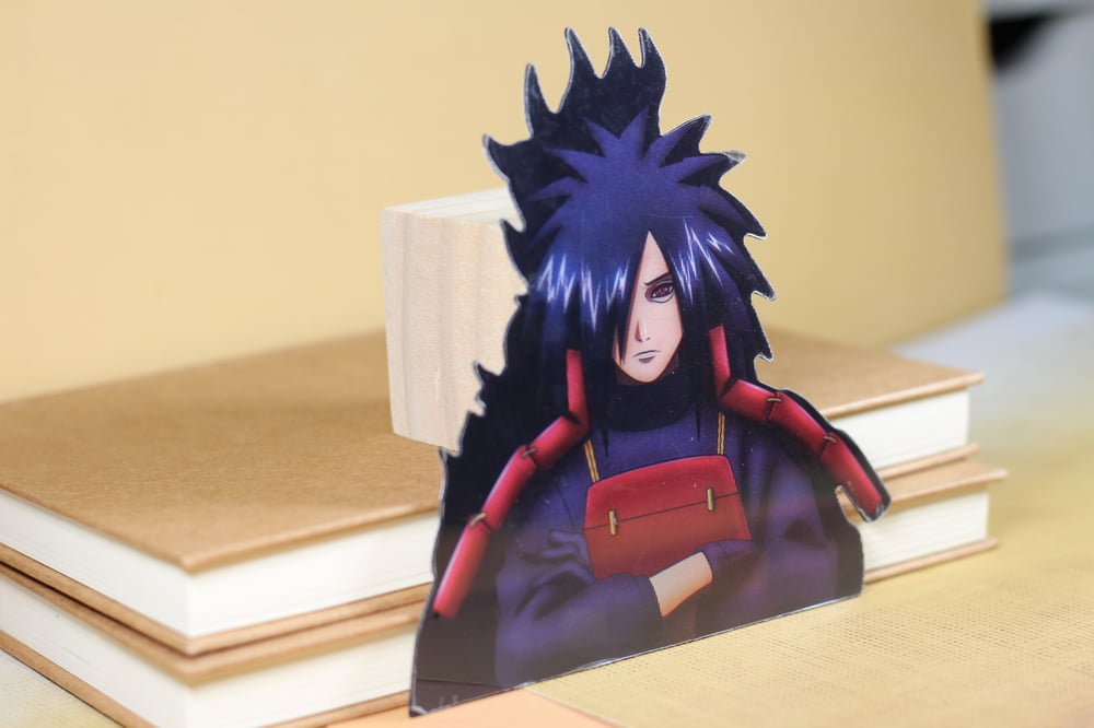 Image of A03: 3D Sticker 