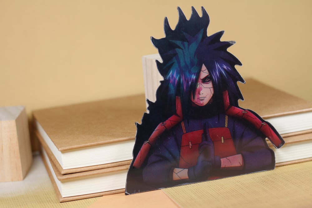 Image of A03: 3D Sticker 