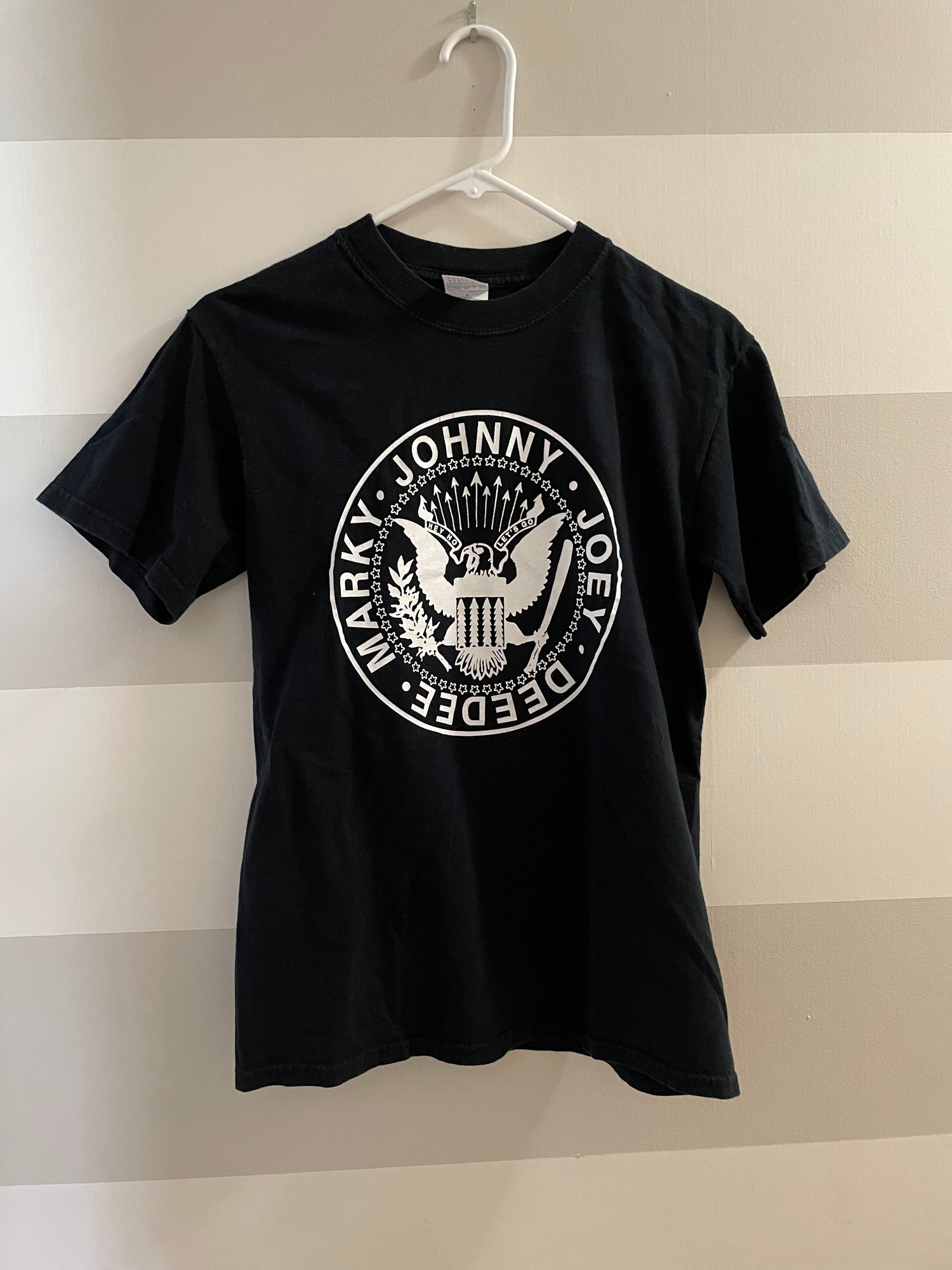 Image of Ramones Band T-shirt