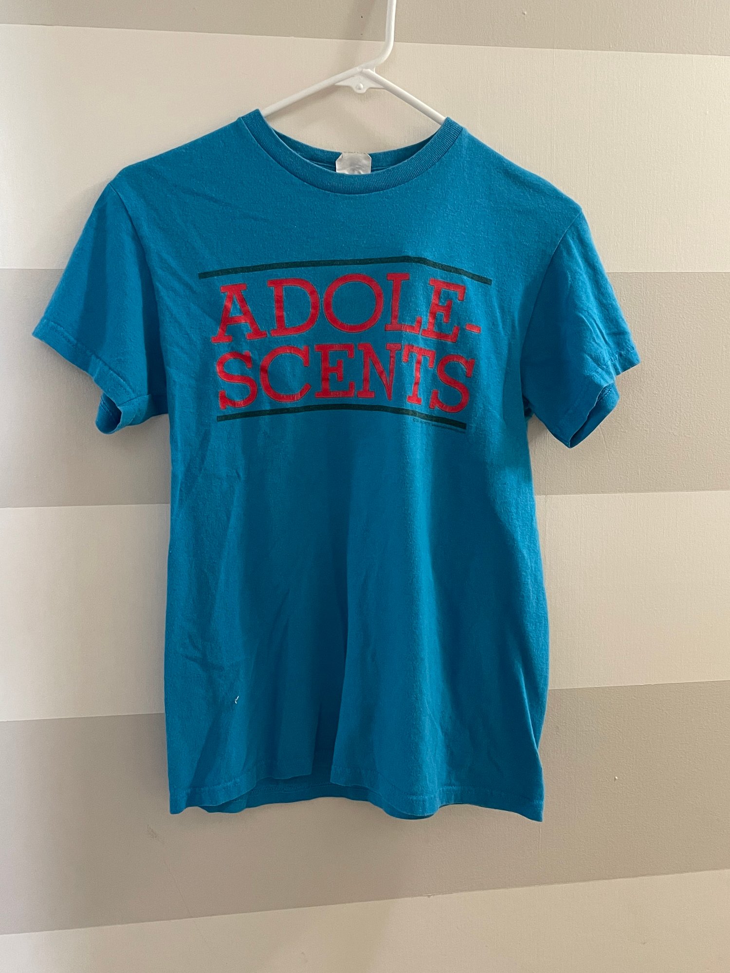 Image of Adolescents Band tee 