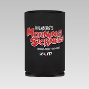 Image of Morning Sickness Can Cooler Coozie