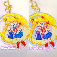 Image 5 of Sailor Keychain