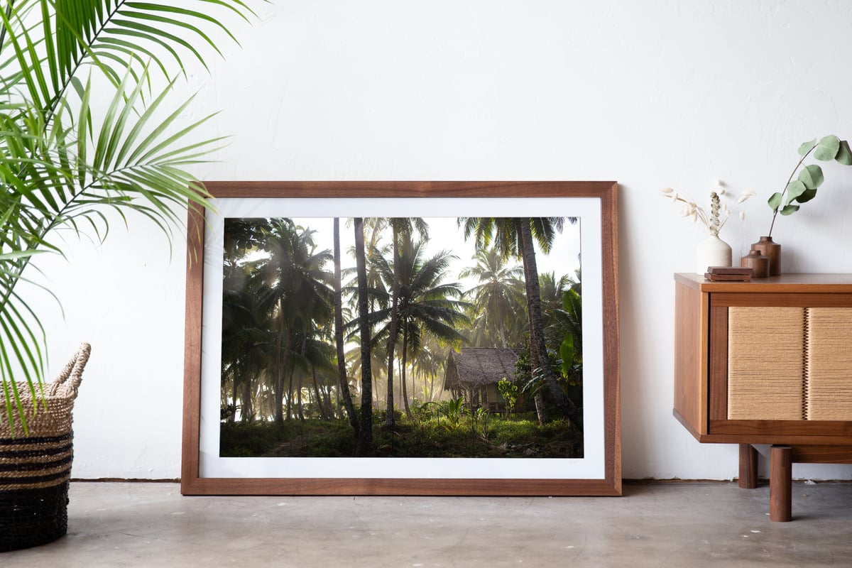 Image of Off Grid, On Point