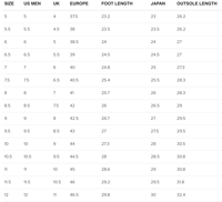 Image 5 of SODA SNEAKERS (MEN'S HI-TOP)