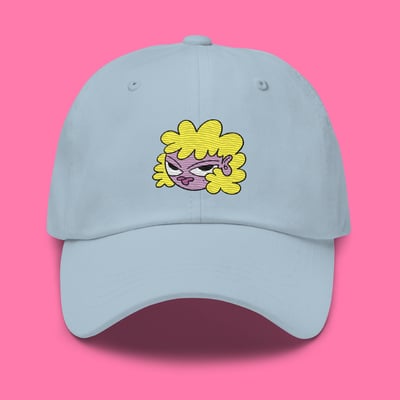 Image of Teenie Hat