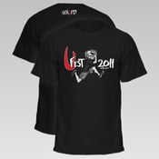 Image of UFEST 2011 Tee