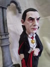 Dracula Model Kit 