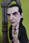 Dracula Model Kit 