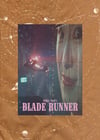 BLADE RUNNER #1