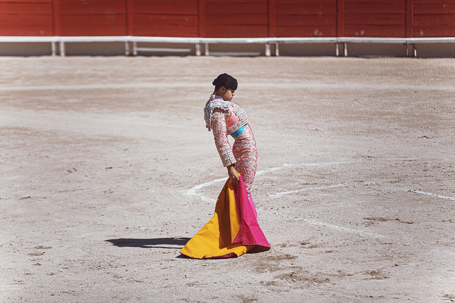 Cristiano Torres - Arles - 2022