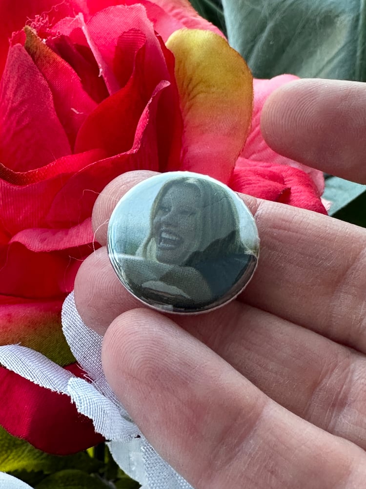 Image of Mia Goth - Infinity Pool 1" Buttons