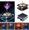 Tesla Coil Music Box