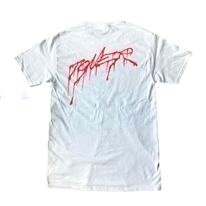 Image of TONER "God's Hammer" Tee