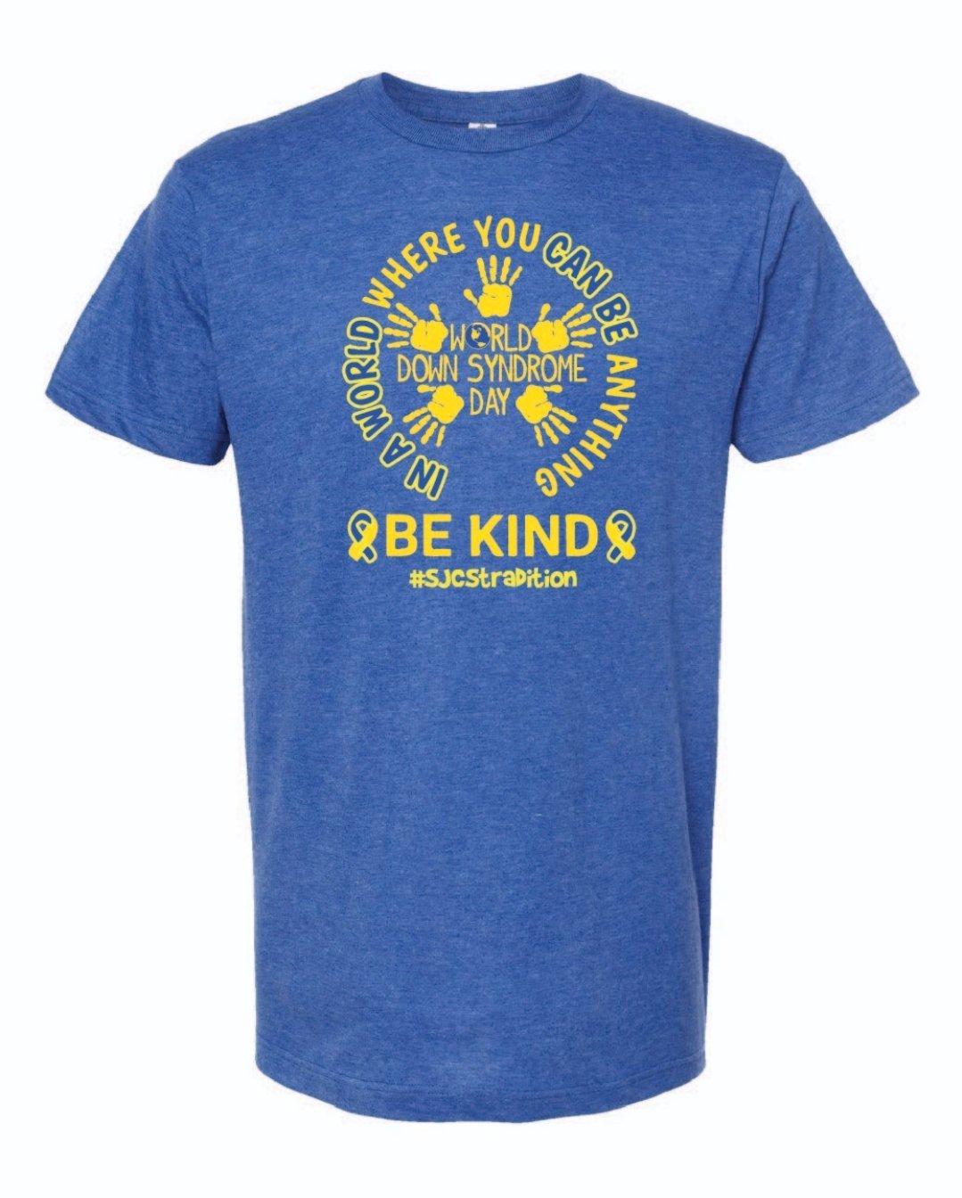 Image of World Down Syndrome Day