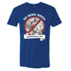 "NO MORE RINOS" T-shirt