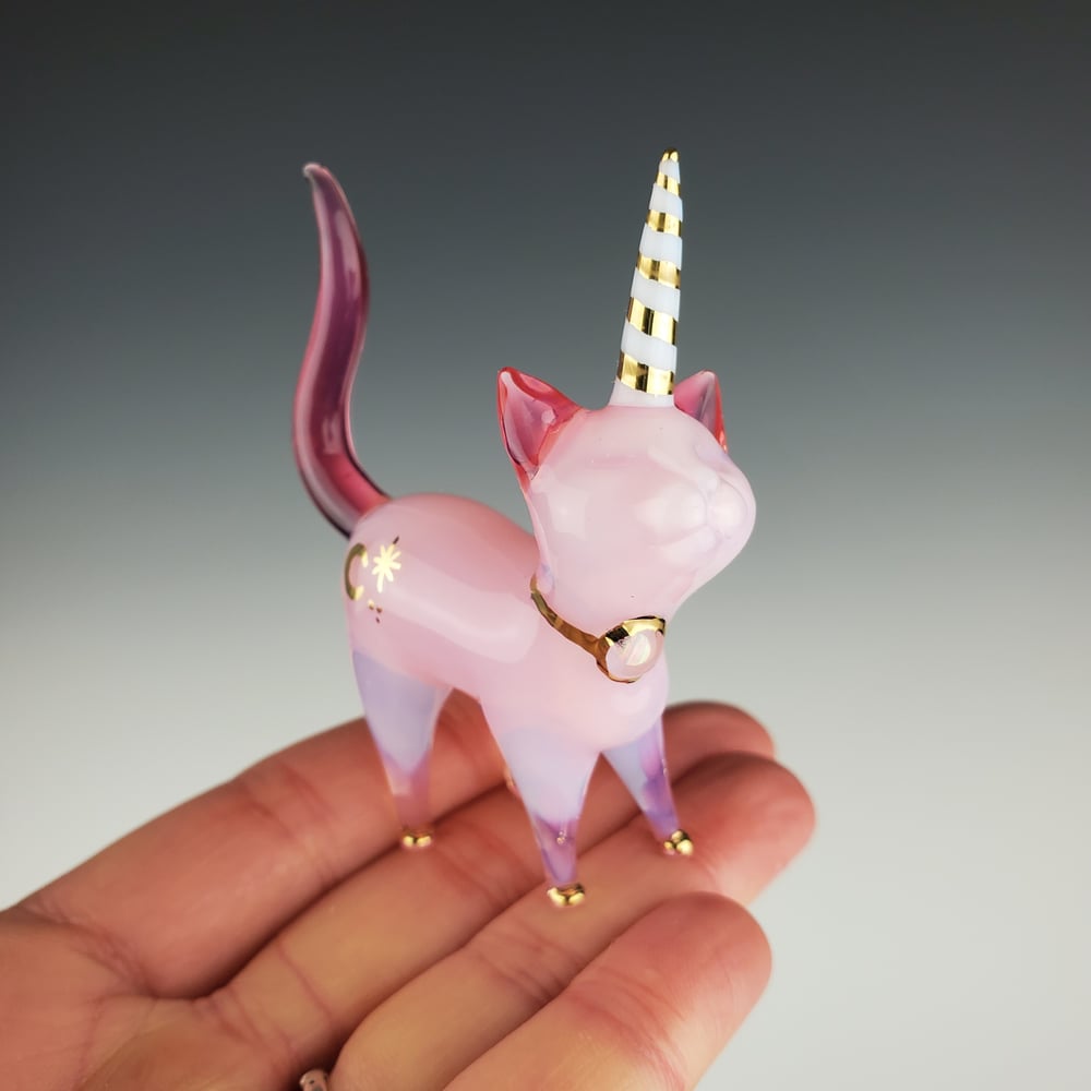 Image of Moon Dancer UniKitty