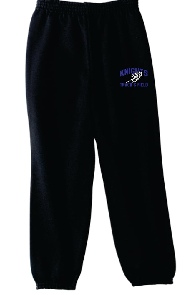 Image of Franklin STEAM Academy Track Sweatpant