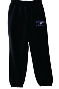 Image 1 of Franklin STEAM Academy Track Sweatpant