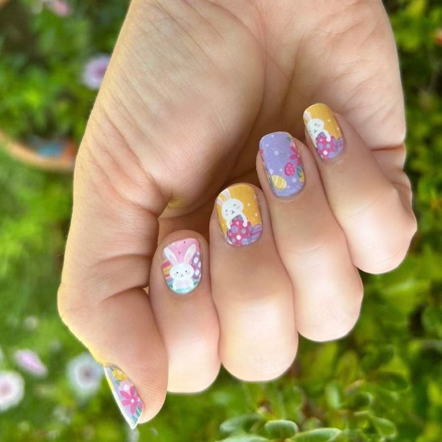 EASTER COLLECTION // Bunnykins