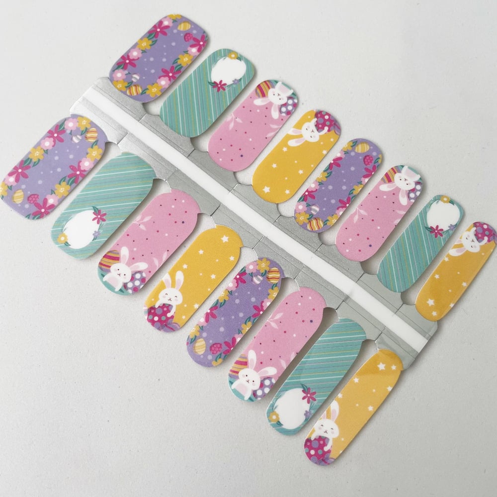 EASTER COLLECTION // Bunnykins