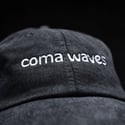 Coma Waves Hat
