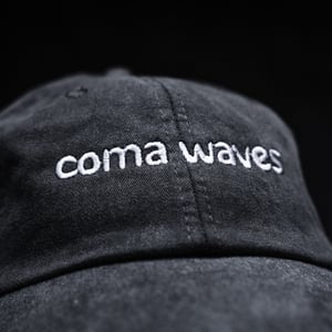 Image of Coma Waves Hat