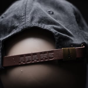 Image of Coma Waves Hat