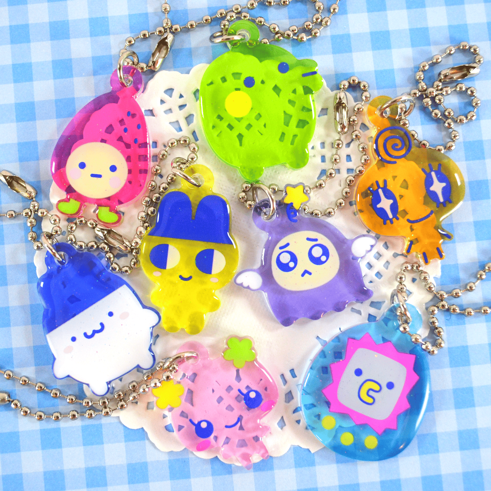 Tamagotchi