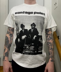 Image 1 of Vantage Point - Blues Bros Shirt