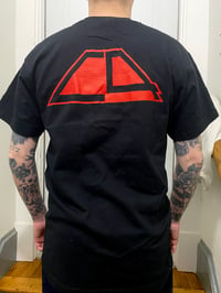 Image 2 of C-4 - O-Zone shirt