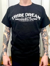 Image 1 of Tribe Dream - Fresh Cuts Shirt
