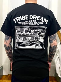 Image 2 of Tribe Dream - Fresh Cuts Shirt