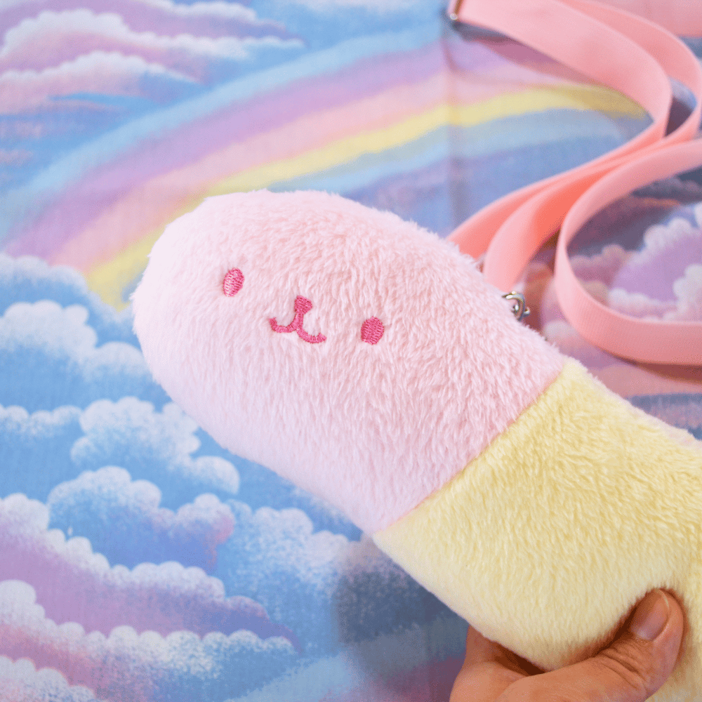 Magic Worm Bag