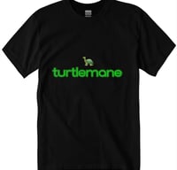 TurtleMane Tee