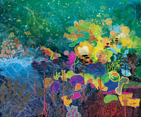 Image 2 of Song of The Deep