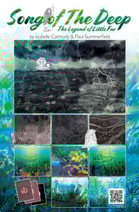 Image 5 of Song of The Deep