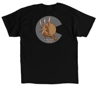 Image 2 of MHP SCOUT TEE