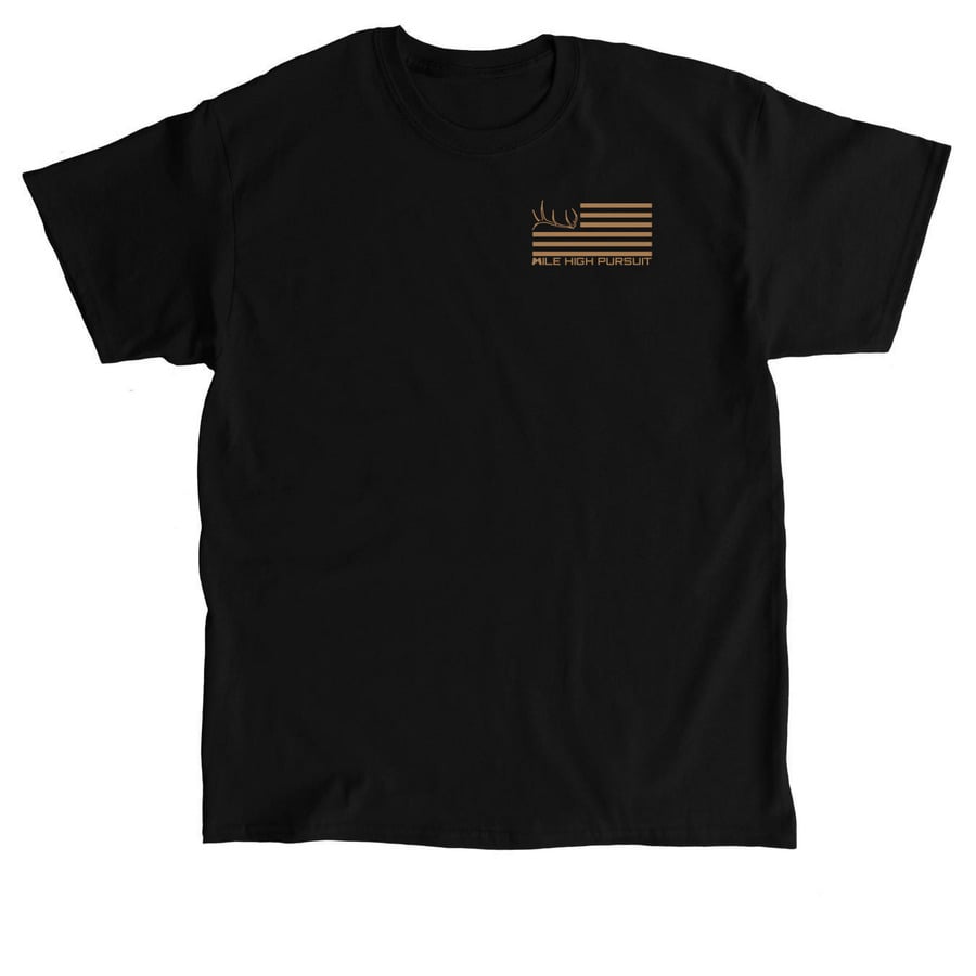 MHP SCOUT TEE