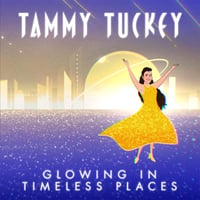 Glowing In Timeless Places CD