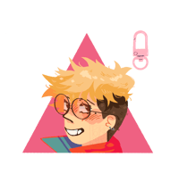 Image 2 of Trigun Vash - Charm